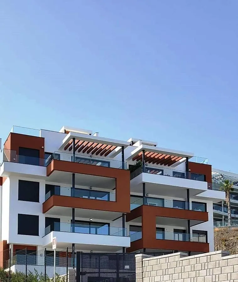 Fuengirola Middel Views Apartment Spain