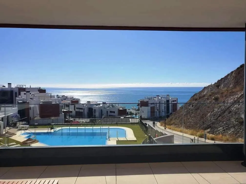 Fuengirola Middel Views Apartment Spain