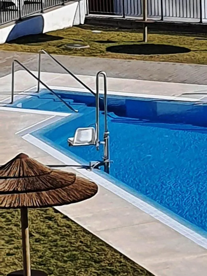 Fuengirola Middel Views Apartment Spain