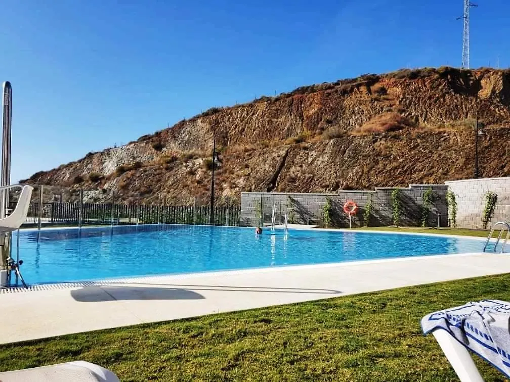 Fuengirola Middel Views Apartment