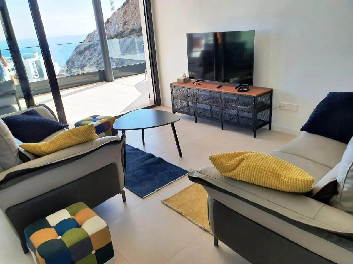 Fuengirola Middel Views Apartment