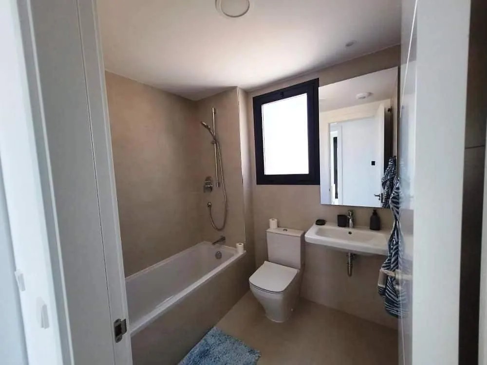 Fuengirola Middel Views Apartment