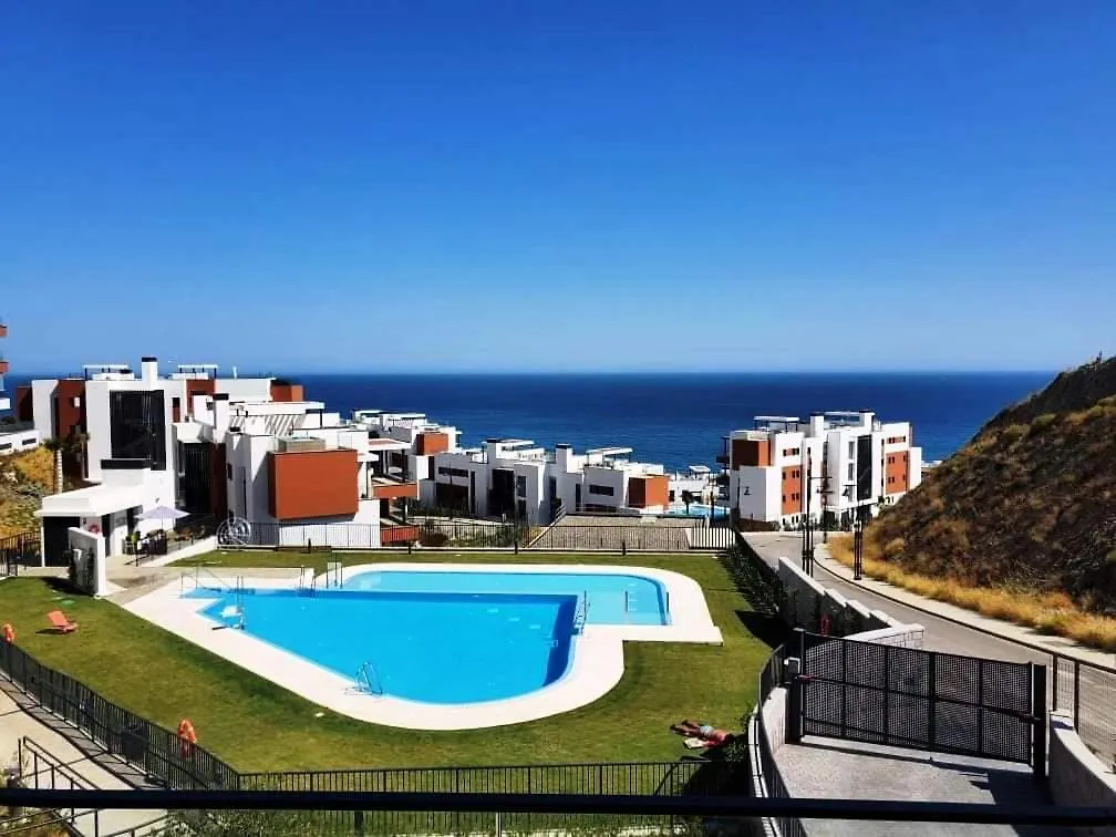 Fuengirola Middel Views Apartment
