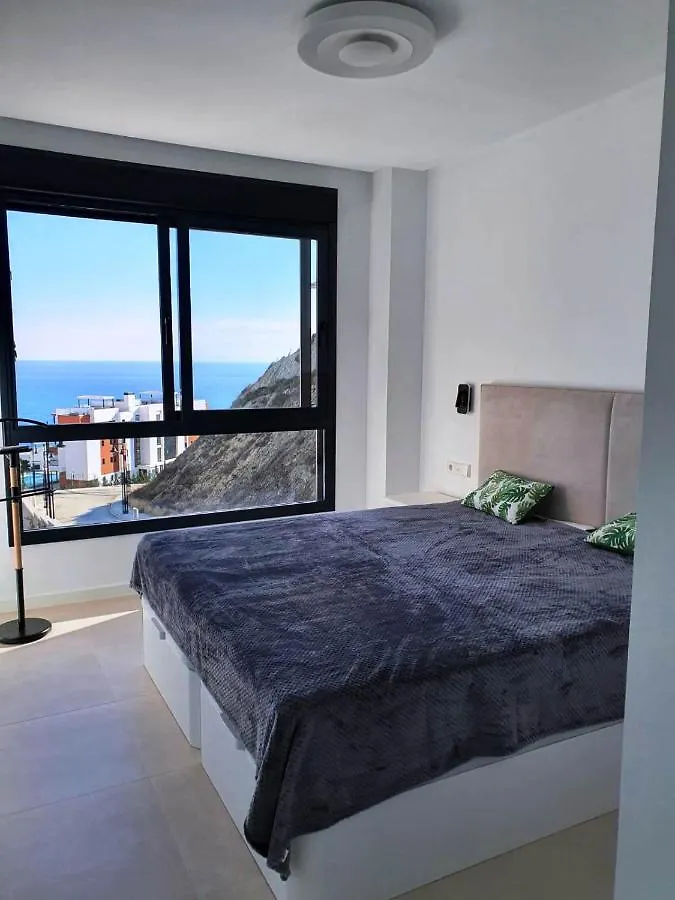 Fuengirola Middel Views Apartment