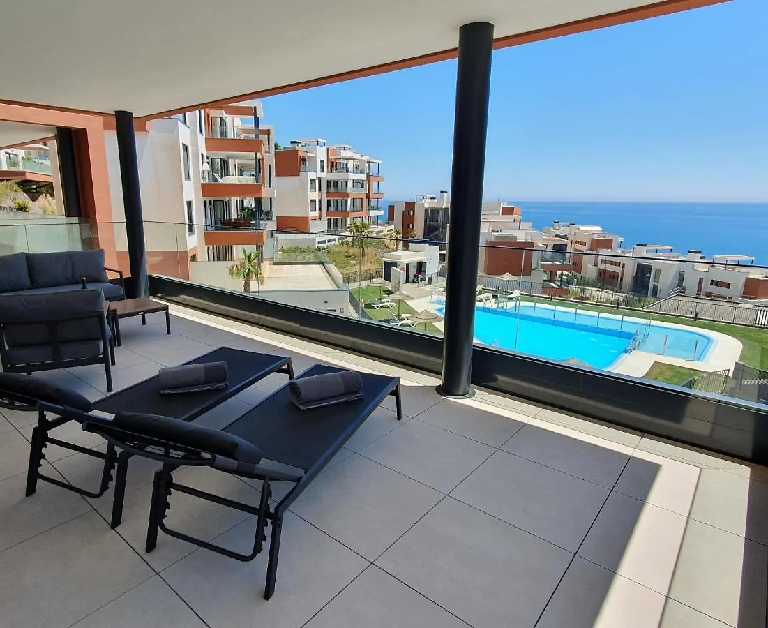 Fuengirola Middel Views Apartment Spain